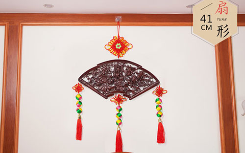 椒江中国结挂件实木客厅玄关壁挂装饰品种类大全
