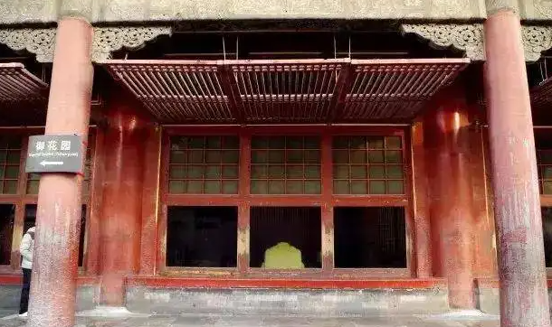 椒江支摘仿古门窗的结构特点是怎样的
