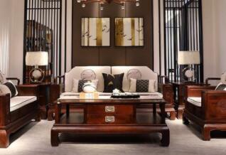 椒江你知道中式家具设计是怎样的吗？